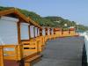 Beach Huts